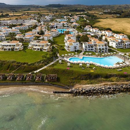 Neptune Luxury Resort Mastihari Exterior foto