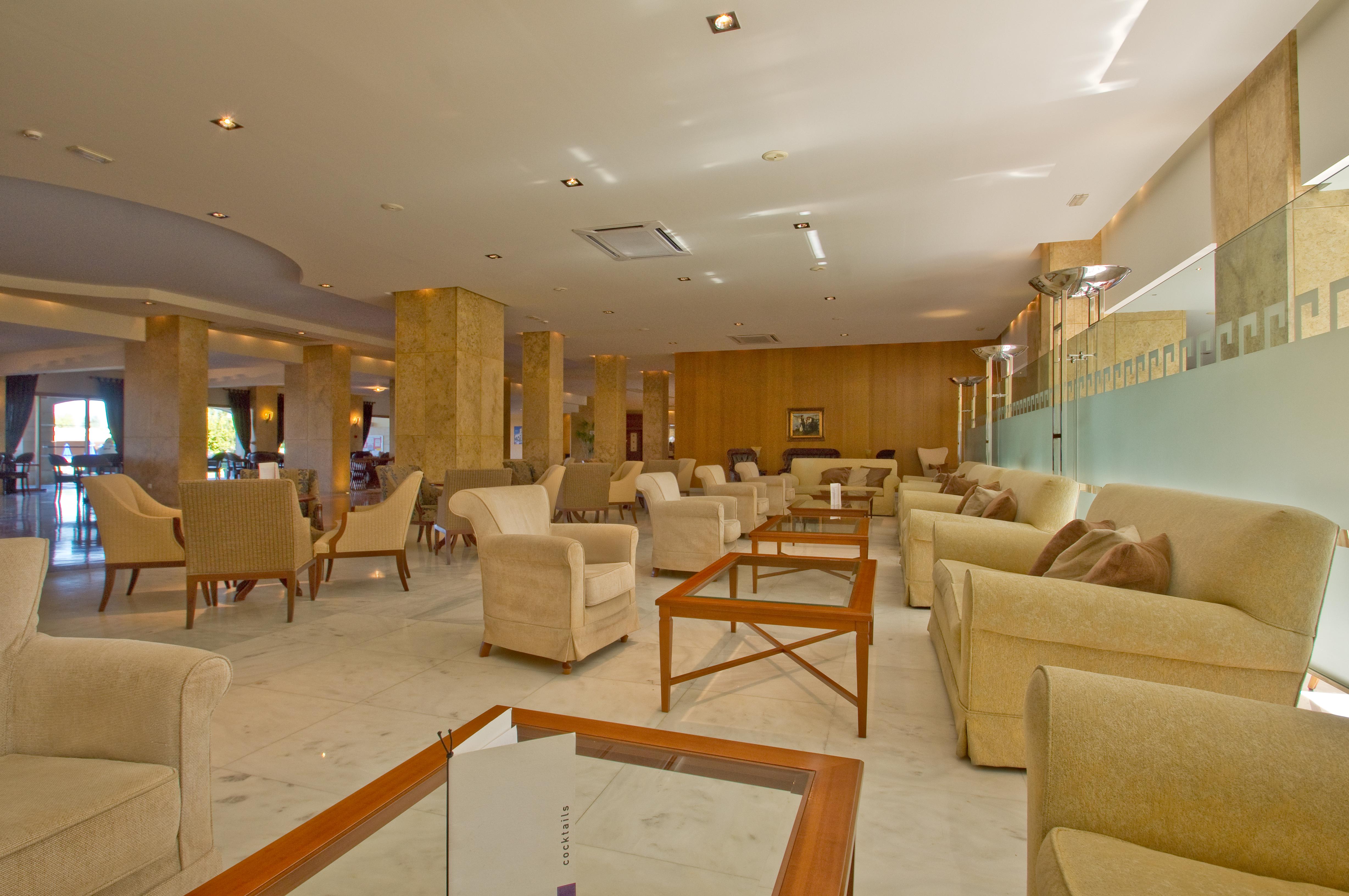 Neptune Luxury Resort Mastihari Exterior foto