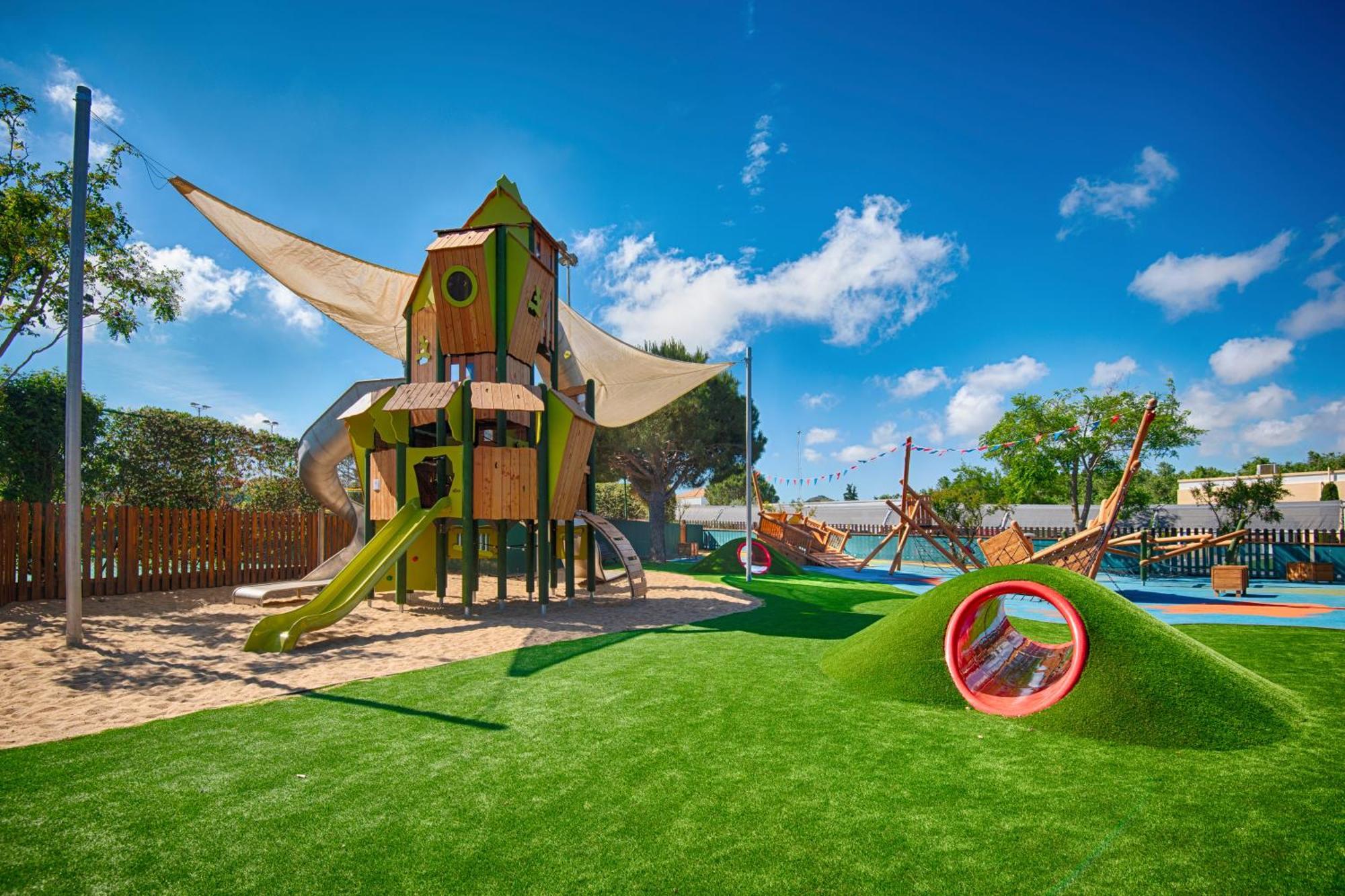Neptune Luxury Resort Mastihari Exterior foto